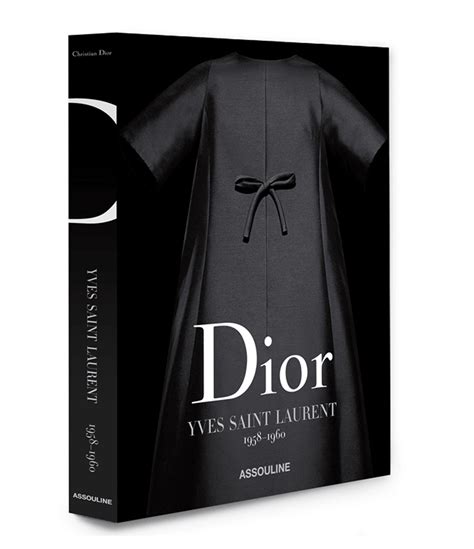 livre dior